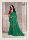 Savera Vol 13 By Ruchi Chiffon Saree Wholesale Clothing Suppliers In India